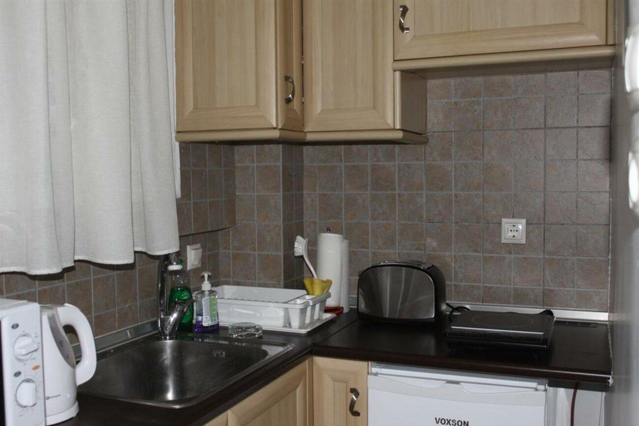 Cheery Apartment In The Center Of 아테네 외부 사진