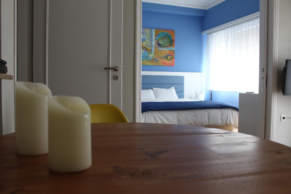 Cheery Apartment In The Center Of 아테네 외부 사진